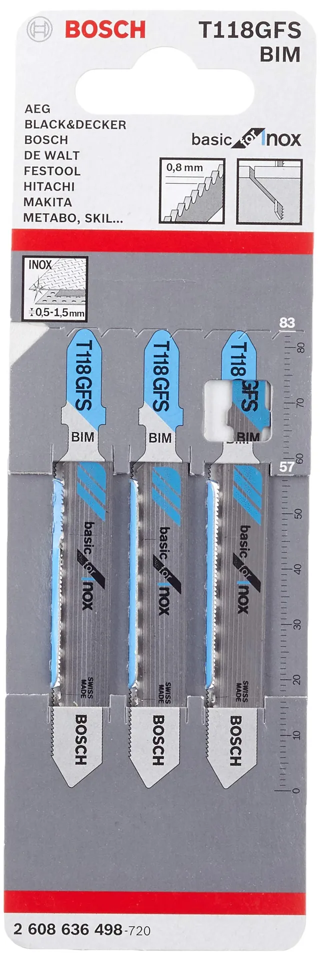 bosch-stichs-geblatt-set-t-118-gfs-basic-for-inox-3-st-ck-bim-s-gebl-tter-f-r-ed image 1