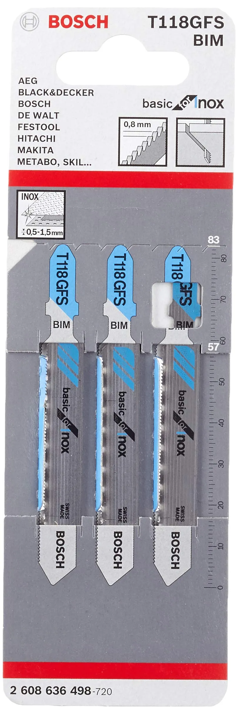 bosch-stichs-geblatt-set-t-118-gfs-basic-for-inox-3-st-ck-bim-s-gebl-tter-f-r-ed image 1