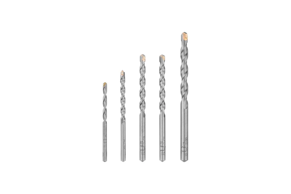 bosch-5-teiliges-betonbohrer-set-zylindrischer-schaft-hartmetall-f-r-schlagbohre image 1