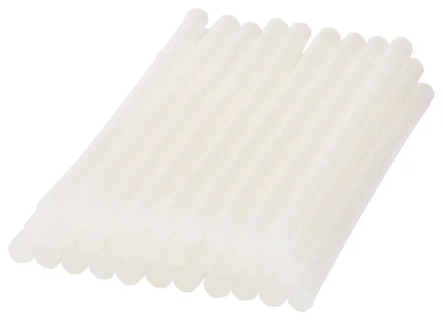 bosch-accessories-30-st-ck-klebesticks-ultra-7-mm-l-nge-150-mm-transparente-hei- image 1