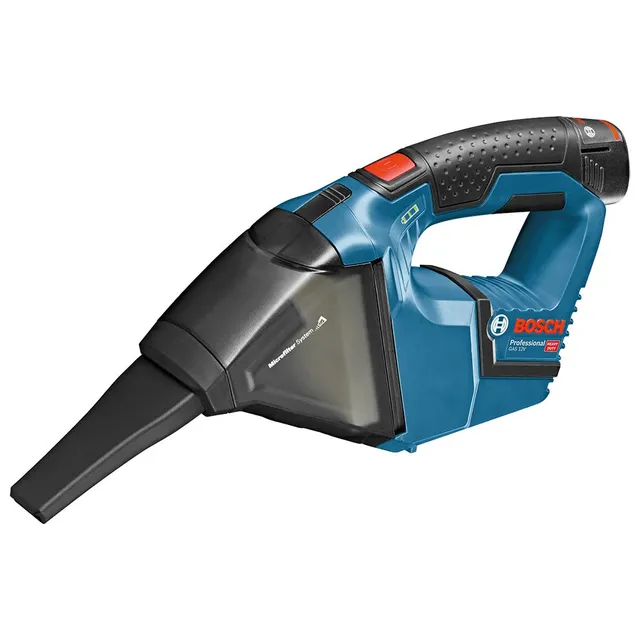 bosch-professional-12v-system-akku-handstaubsauber-gas-12v-trockensauger-0-35-l- image 1