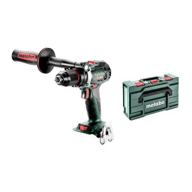 metabo-bs-18-ltx-bl-i-akku-bohrschrauber-18-v-brushless-solo-mit-impulsbetrieb-p image 1