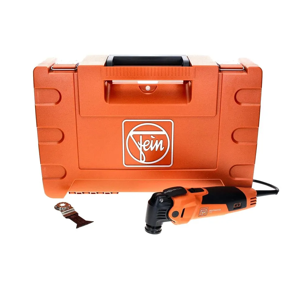 fein-multimaster-mm-500-plus-basic-350-w-oszillierer-mit-starlockplus-aufnahme-q image 1