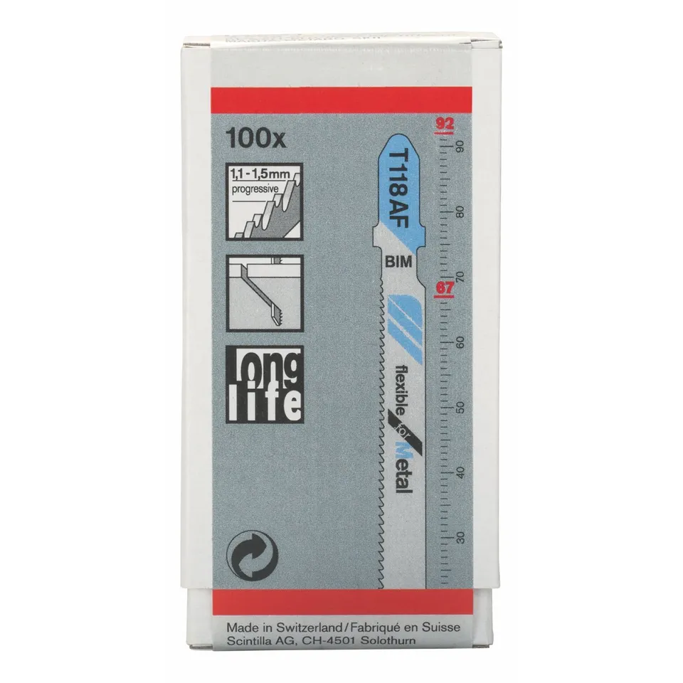 bosch-t-118-af-flexible-for-metal-stichs-gebl-tter-100-st-ck-bim-gewellte-gefr-s image 1