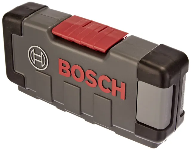 bosch-professional-2607010909-s-geblattbox-robuste-aufbewahrungsbox-aus-abs-f-r- image 1