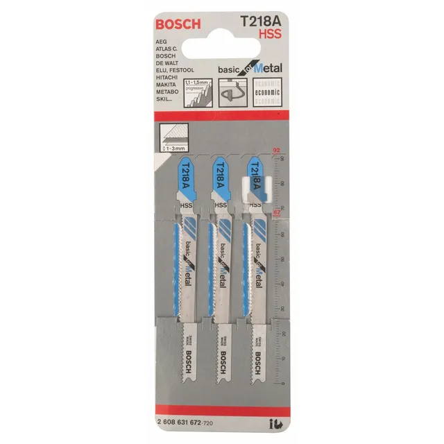 bosch-professional-3x-stichs-geblatt-t-218-a-basic-for-metal-hss-gewellte-gefr-s image 1