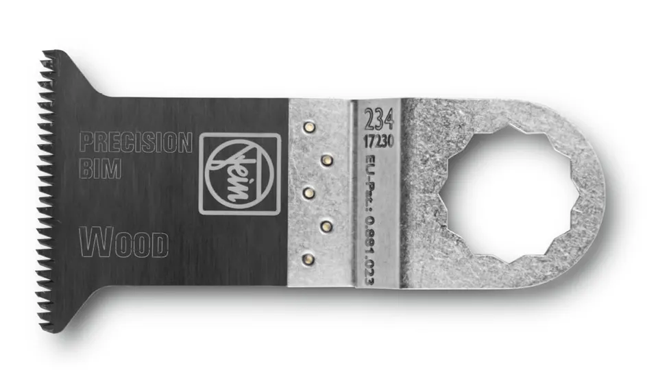 fein-e-cut-precision-bim-s-geblatt-1-st-ck-bimetall-made-in-germany image 1