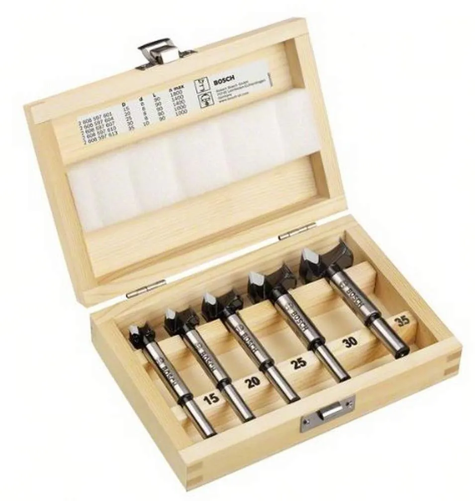 bosch-professional-carbide-kunstbohrer-set-5-teilig-15-20-25-30-35-mm-hartmetall image 1