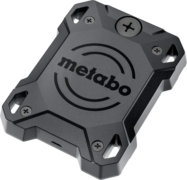 metabo-werkzeugfinder-tracker-ios-gegenstandsfinder-mit-echtzeit-ortung-ip67-was image 1