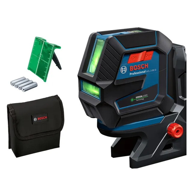 bosch-professional-gcl-2-50-g-kreuzlinienlaser-gr-ne-laserlinien-und-lotpunkte-b image 1