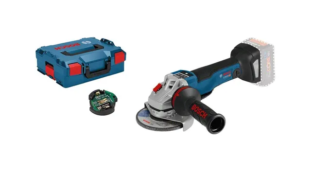 bosch-professional-18v-system-akku-winkelschleifer-gws-18v-125-psc-b-rstenlos-pr image 1