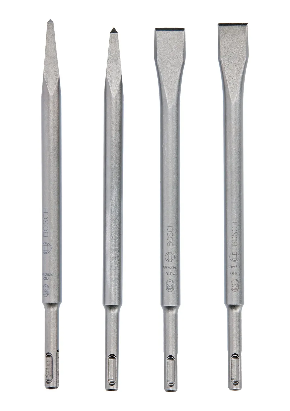 bosch-pro-sds-plus-4c-mei-el-set-4-teilig-spitz-flachmei-el-f-r-bohrh-mmer-beton image 1