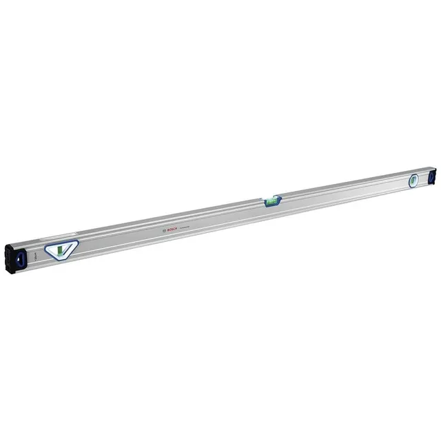 bosch-professional-wasserwaage-120-cm-aluminium-geh-use-robuste-endkappen-blockl image 1