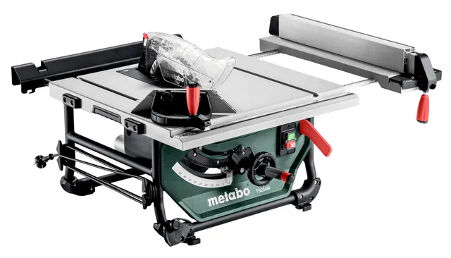 metabo-tischkreiss-ge-ts-254-m-610254000-mobile-montage-kreiss-ge-1500-w-254-mm- image 1