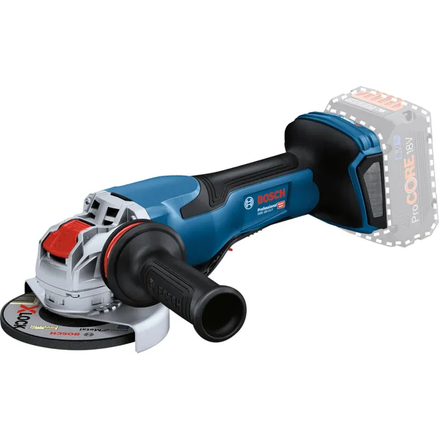 bosch-professional-18v-system-biturbo-akku-winkelschleifer-gwx-18v-15-p-mit-x-lo image 1