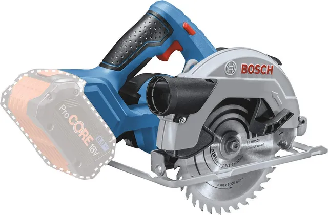 bosch-professional-gks-18v-57-akku-kreiss-ge-18v-system-165-mm-s-geblatt-57-mm-s image 1