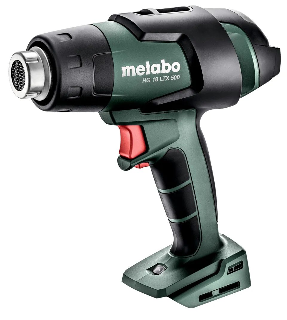 metabo-hg-18-ltx-500-akku-hei-luftgebl-se-18v-hei-luftpistole-f-r-cas-500-c-2-te image 1