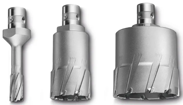 fein-hm-ultra-kernbohrer-12-mm-mit-quickin-aufnahme-hartmetall-schnitttiefe-35-m image 1