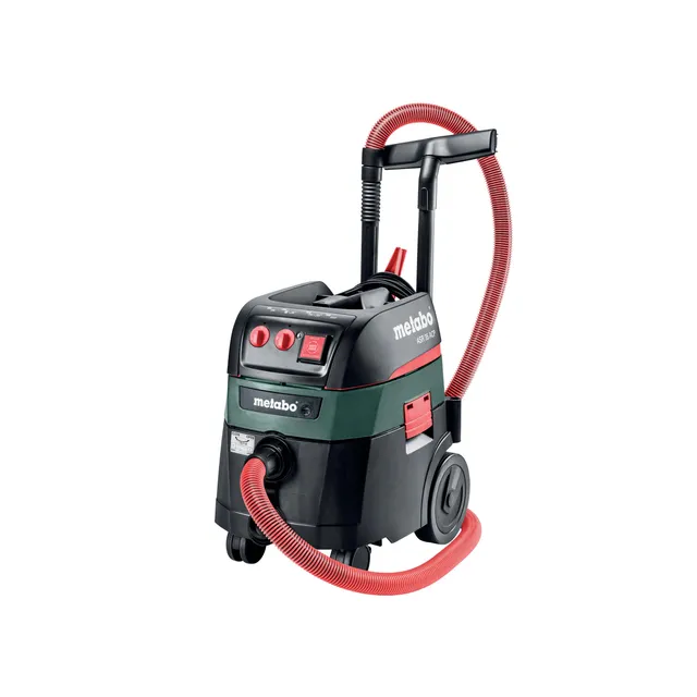 metabo-asr-35-m-acp-nass-trockensauger-staubklasse-m-1400-w-35-l-beh-lter-autocl image 1
