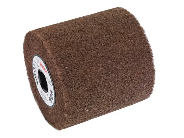 bosch-accessories-vlies-schleifwalze-f-r-satinierer-19-mm-mittel-100-mm-26080006 image 1