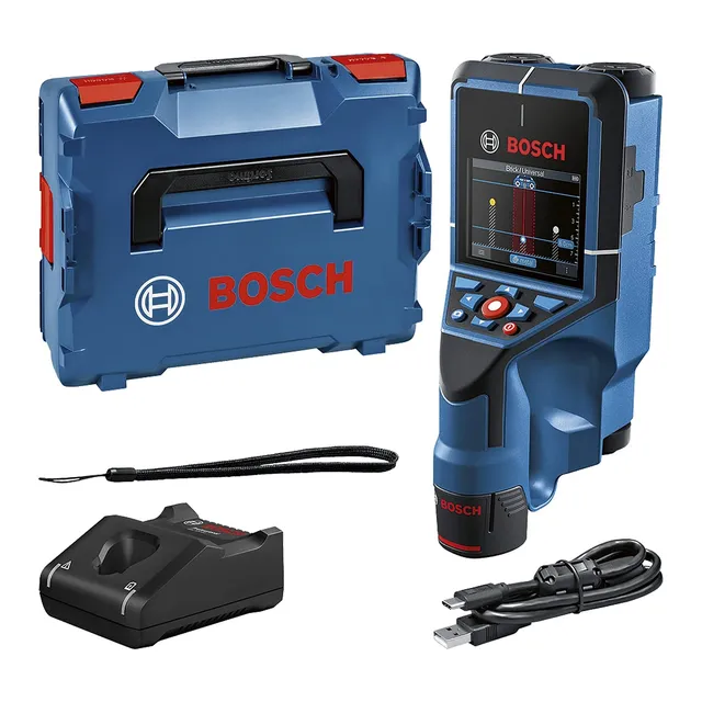 bosch-professional-d-tect-200-c-wallscanner-12v-radar-ortungsger-t-f-r-leitungen image 1