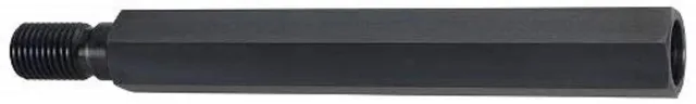 bosch-professional-verl-ngerung-f-r-bohrkronen-mit-1-1-4-unc-anschluss-zubeh-r-f image 1