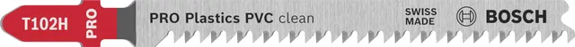 bosch-professional-pro-plastics-pvc-clean-t102h-stichs-geblatt-set-5-teilig-100- image 1