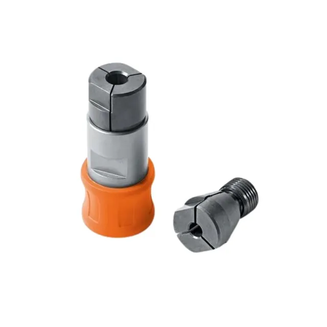 fein-gewindebohr-adapter-mit-2-spannzangen-m4-m8-f-r-quickin-quickin-max-akku-sc image 1