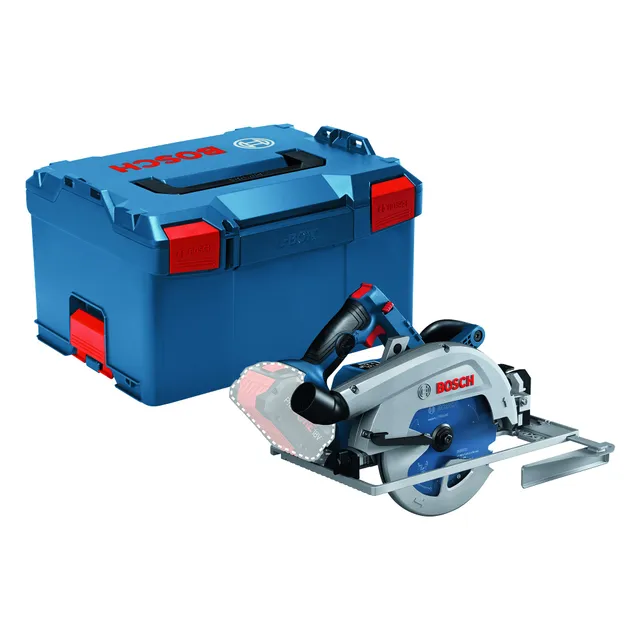 bosch-professional-18v-system-biturbo-akku-handkreiss-ge-gks-18v-68-gc-2500-5000 image 1