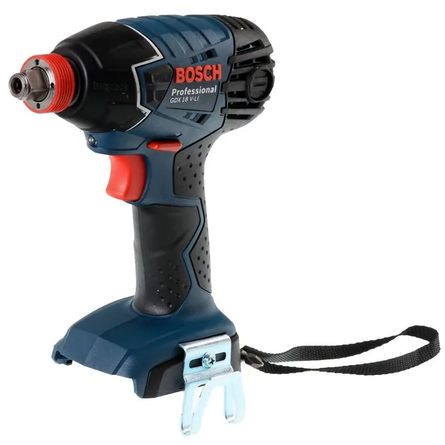 bosch-professional-gdx-18-v-li-akku-schlagschrauber-ohne-akku-und-ladeger-t-im-l image 1
