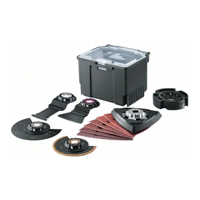 bosch-12-teiliges-starlock-multitool-set-universal-zubeh-r-zum-schneiden-schleif image 1