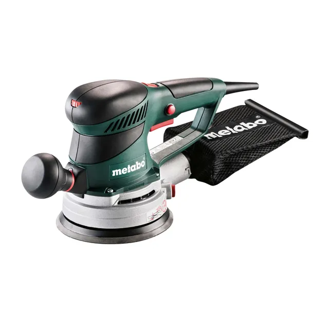 metabo-exzenterschleifer-sxe-450-turbotec-600129000-350-w-duo-schwingkreisverste image 1