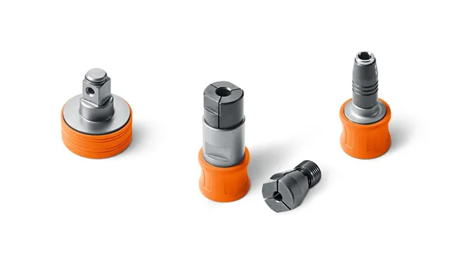 fein-set-metal-quickin-metall-s-gebl-tter-set-mit-quickin-aufnahme-made-in-germa image 1