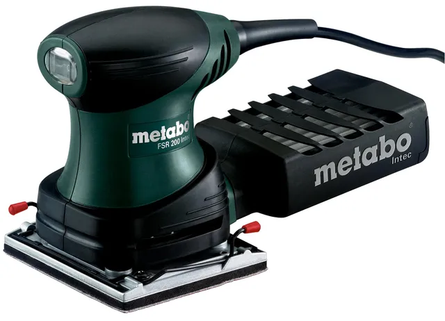 metabo-fsr-200-intec-schwingschleifer-200-w-26-000-min-schleifplatte-114-x-102-m image 1
