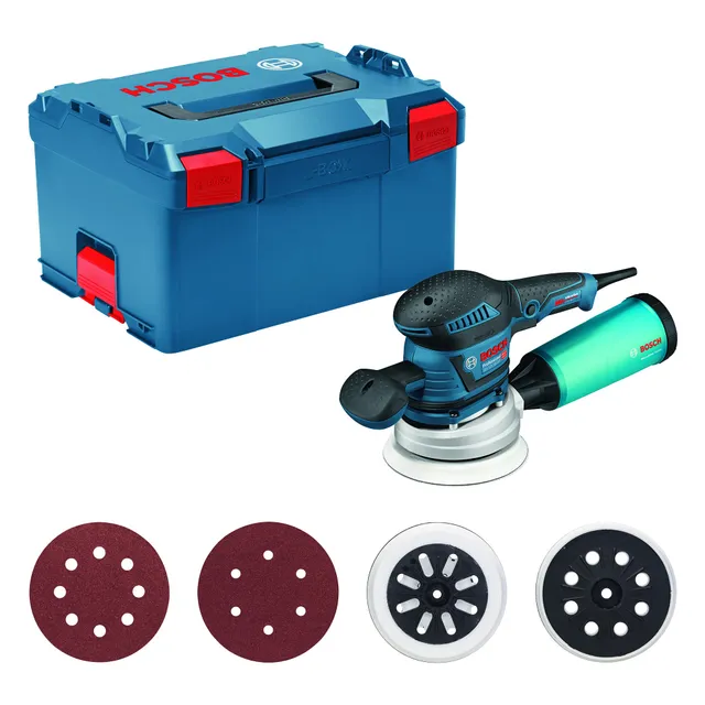 bosch-professional-gex-125-150-ave-exzenterschleifer-400-w-schleifteller-125-150 image 1