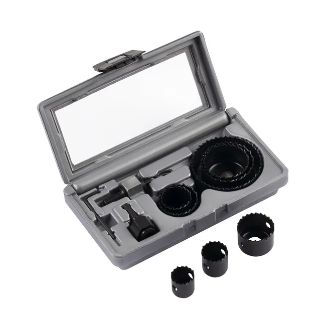 bosch-11-teiliges-lochs-gen-set-f-r-holz-22-68-mm-mit-adaptern-und-innensechskan image 1