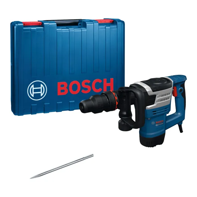 bosch-pro-gsh5mx-kabelgebundener-abbruchhammer-sds-max-mit-7-8-j-schlagenergie-i image 1