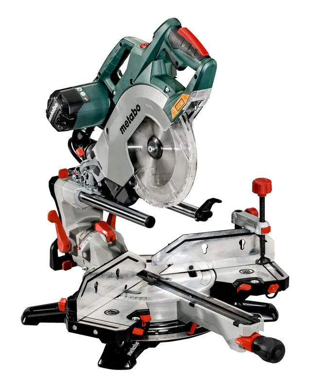 metabo-kapps-ge-kgsv-72-xact-sym-612216000-kapps-ge-mit-zugfunktion-und-paneel-l image 1