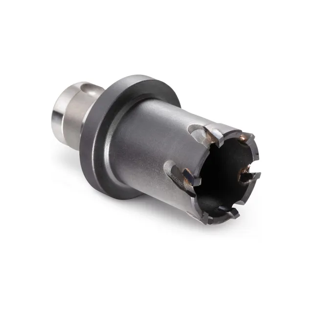 fein-hm-ultra-kernbohrer-15-5-mm-quickin-plus-aufnahme-tialn-beschichtet image 1