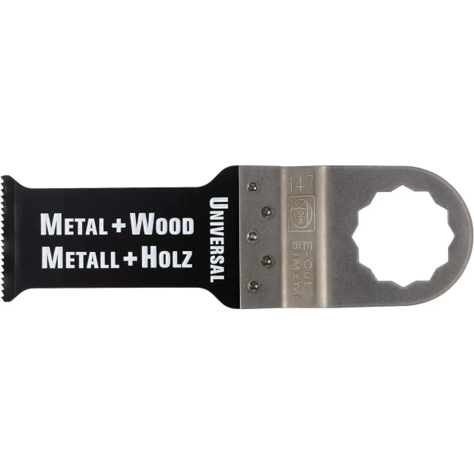 fein-e-cut-universal-supercut-s-geblatt-28-mm-breite-form-147-bi-metall-60-mm-l- image 1
