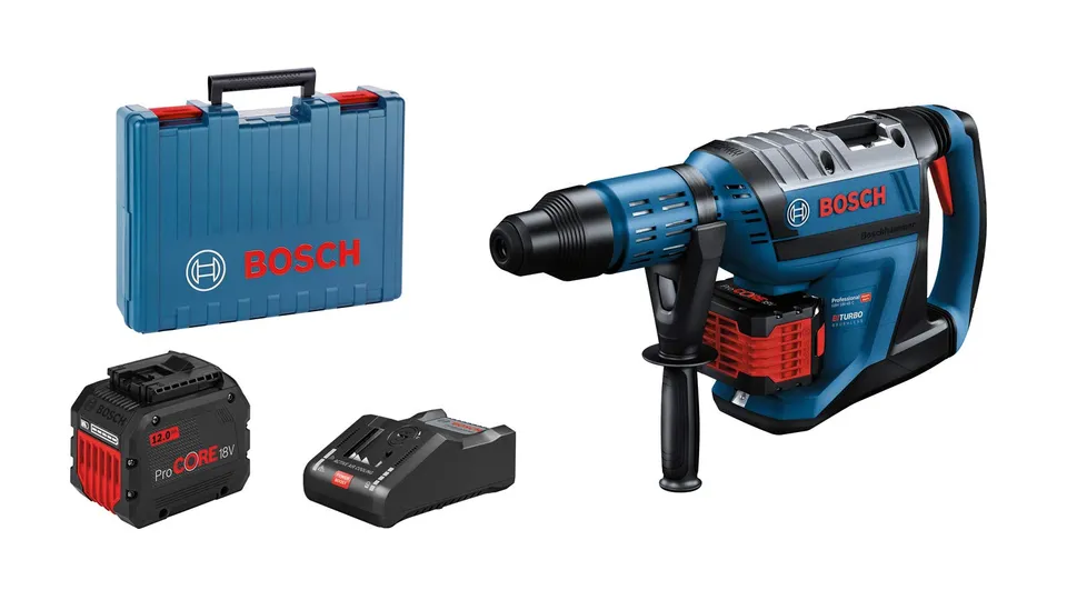 bosch-professional-biturbo-gbh-18v-45-c-akku-bohrhammer-12-5-j-mit-2x-12-0-ah-pr image 1