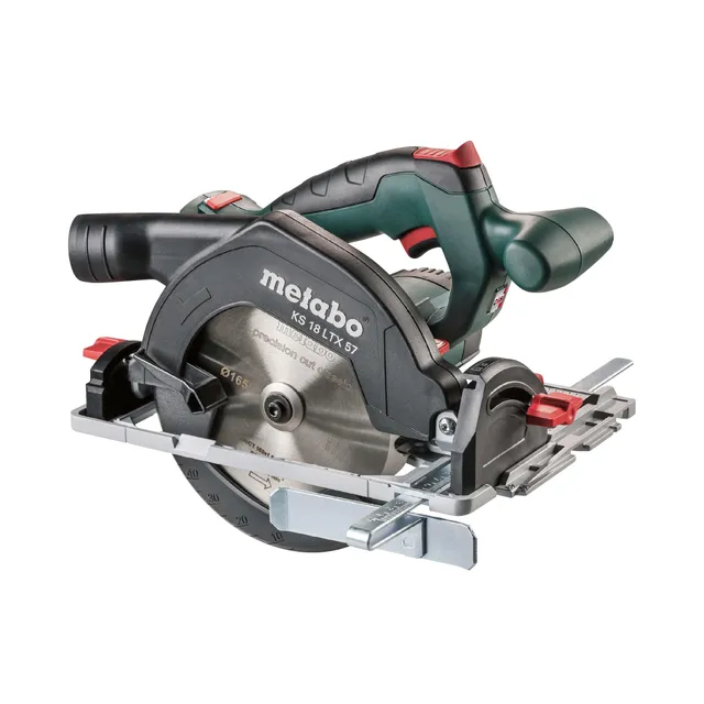 metabo-ks-18-ltx-57-akku-handkreiss-ge-18-v-57-mm-schnitttiefe-schr-gschnitte-bi image 1