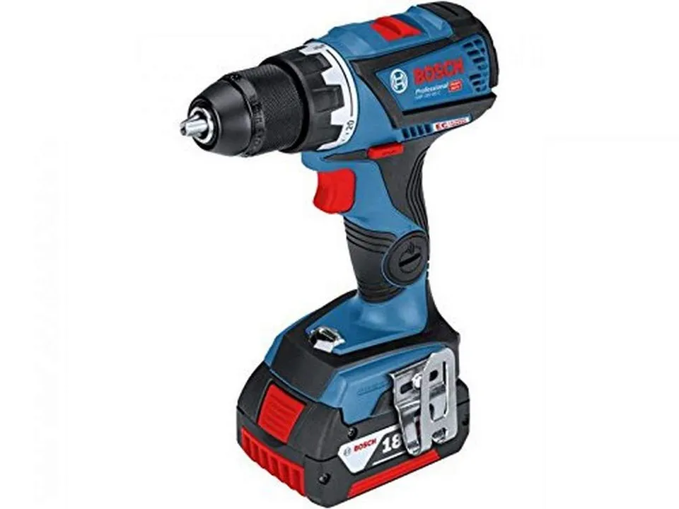bosch-professional-gsr-dynamic-series-18v-akku-bohrschrauber-b-rstenlos-drehmome image 1