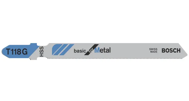 bosch-5x-t-118-g-basic-for-metal-stichs-gebl-tter-92-mm-feine-zahnteilung-0-7-mm image 1