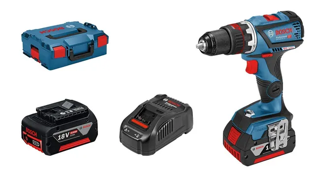 bosch-professional-18v-system-akku-bohrschrauber-gsr-18v-60-fc-mit-flexiclick-sy-2 image 1