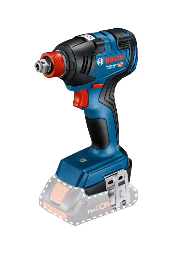 bosch-professional-gdx-18v-200-akku-drehschlagschrauber-18v-system-2-in-1-werkze image 1