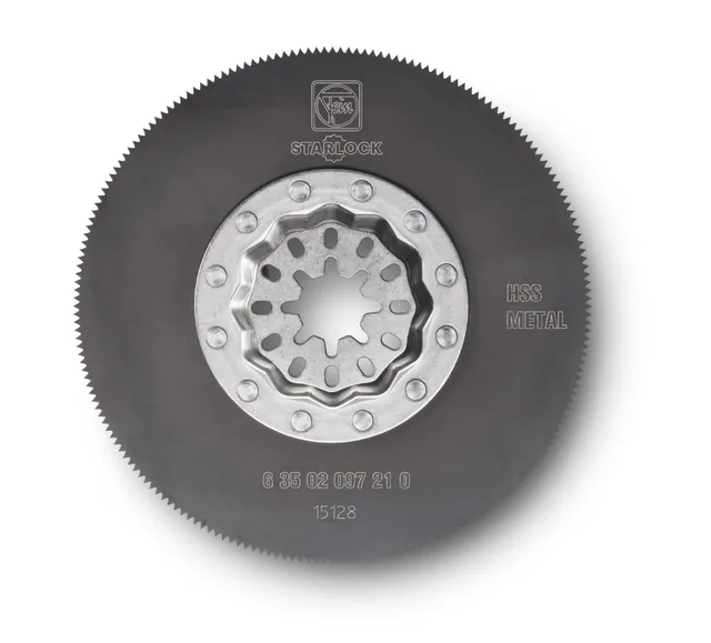 fein-63502097220-hss-s-geblatt-85-mm-starlock-2-st-ck-voll-hss-mit-metallverzahn image 1