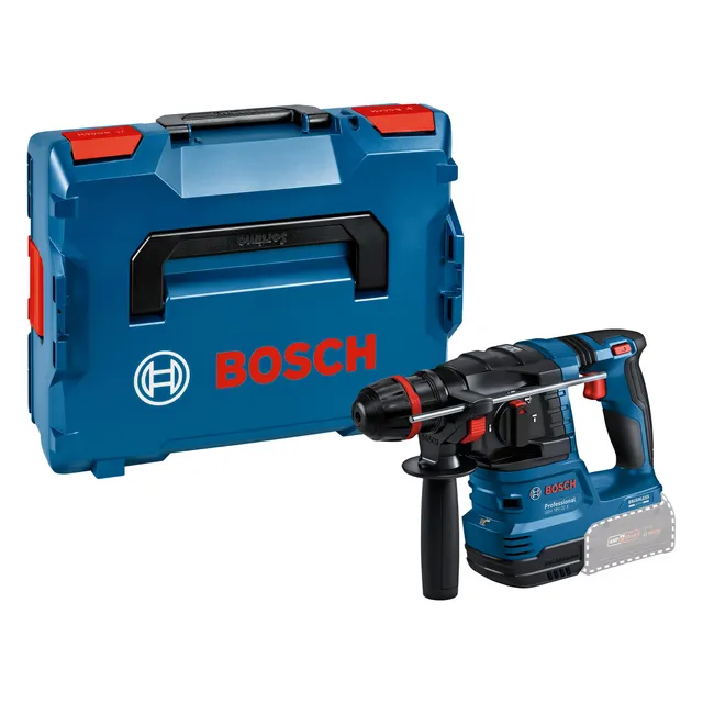 bosch-professional-18v-system-akku-bohrhammer-gbh-18v-22-x-mit-onechuck-und-kick image 1