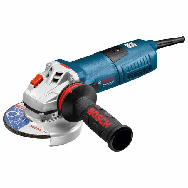 bosch-professional-winkelschleifer-gws-13-125-1300-watt-125-mm-mit-schutzhaube-u image 1