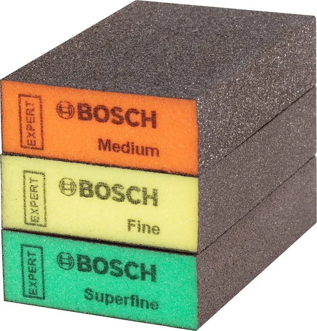 bosch-expert-s471-standard-schleifschw-mme-3er-set-69-x-97-x-26-mm-mittel-fein-s image 1